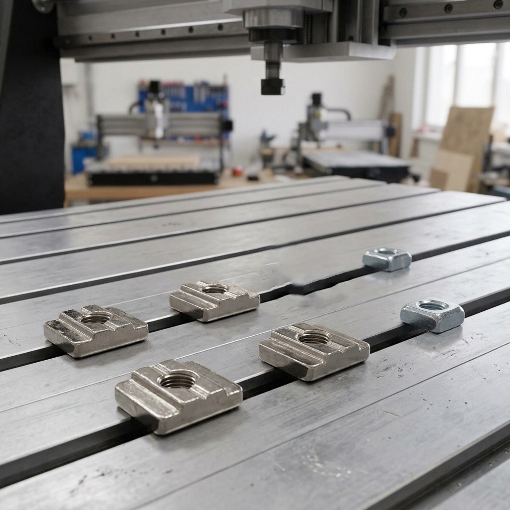 Piano di lavoro in alluminio p - 3018 Aluminium Cnc recensione e prezzo