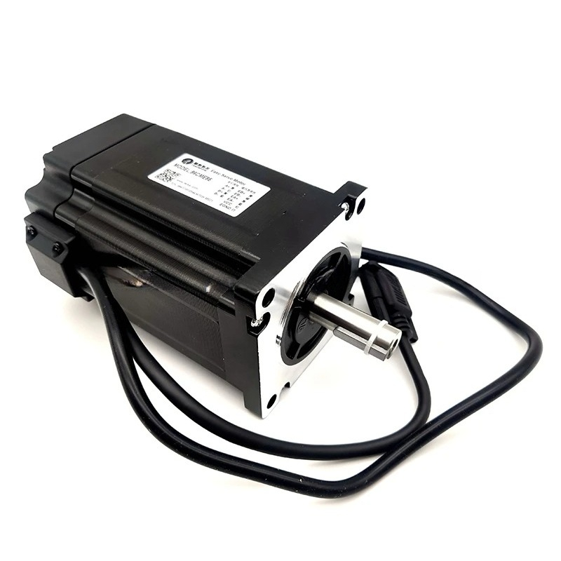 Motore passo-passo Leadshine 8 - Cnc Router recensione e prezzo