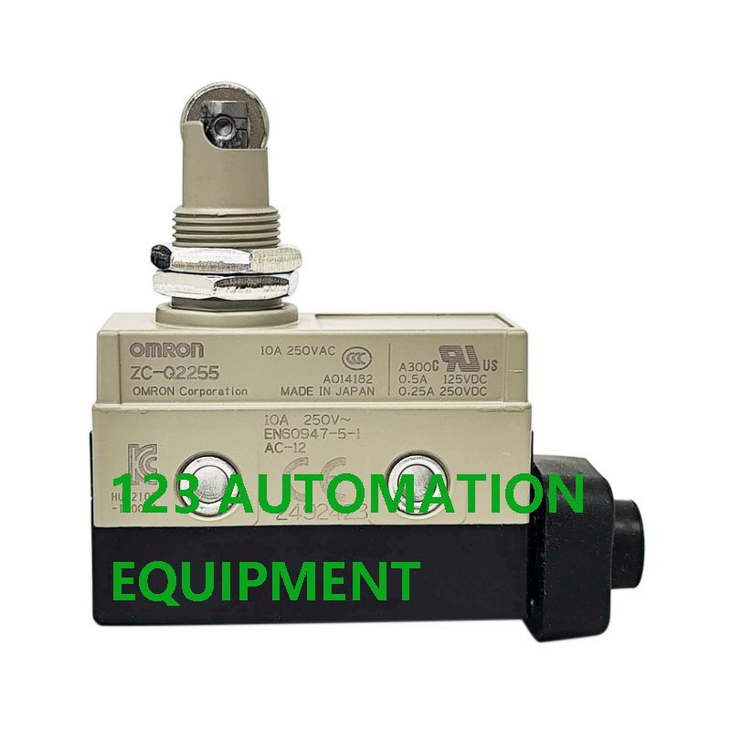 Nuovo autentico interruttore d - Limit Switch recensione e prezzo