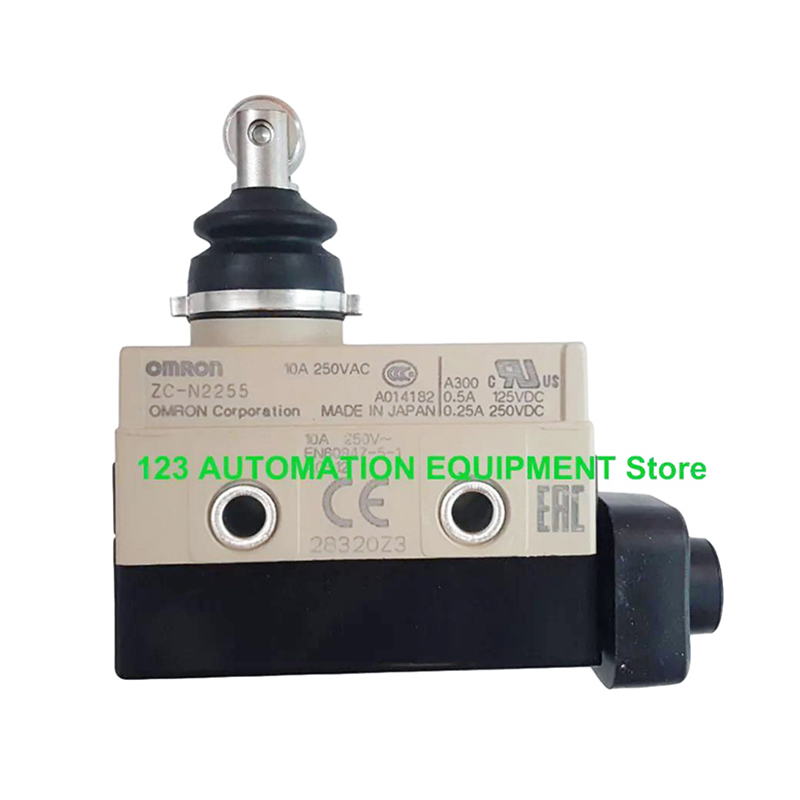 Nuovo autentico interruttore d - Limit Switch recensione e prezzo