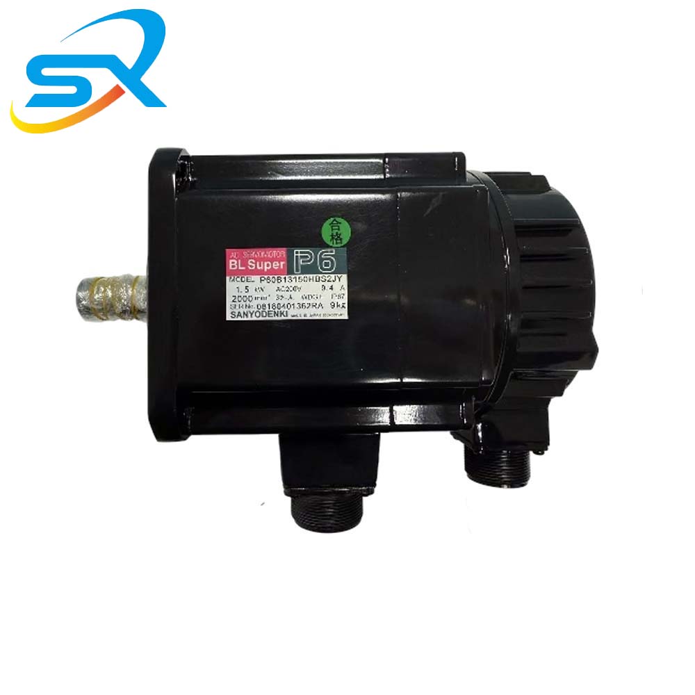 Servomotore AC Sanyo P60B13150 - Servo Motor recensione e prezzo