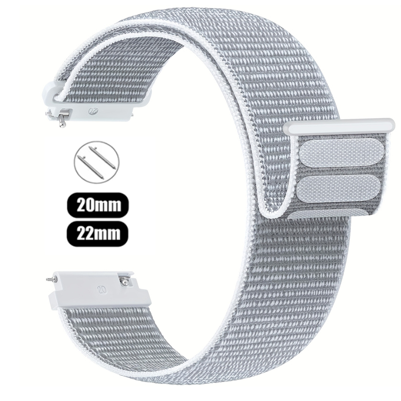 Cinturino in nylon per Samsung - Gt2 Pulley recensione e prezzo