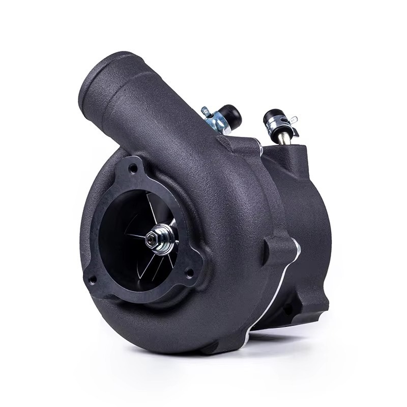 Nuovo Gt2-7040 per V93 3.0L Au - Gt2 Belt recensione e prezzo