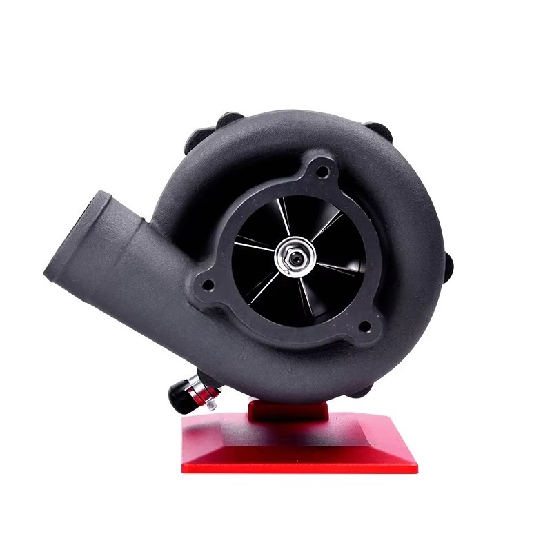 Nuovo Gt2-7040 per V93 3.0L Au - Gt2 Belt recensione e prezzo