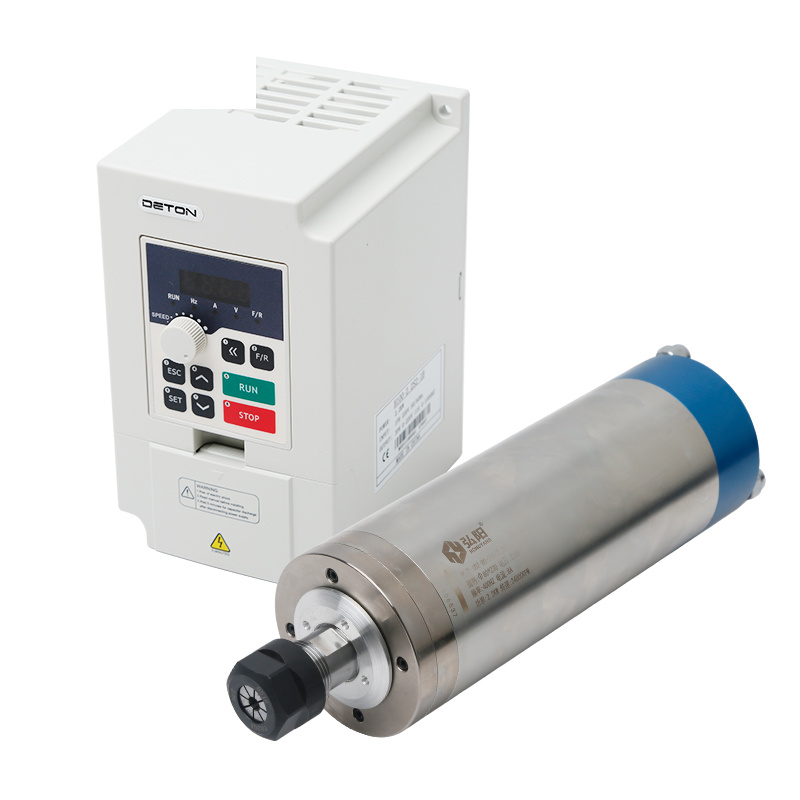 Kit motore mandrino compatto r - Water Cooled Spindle recensione e prezzo