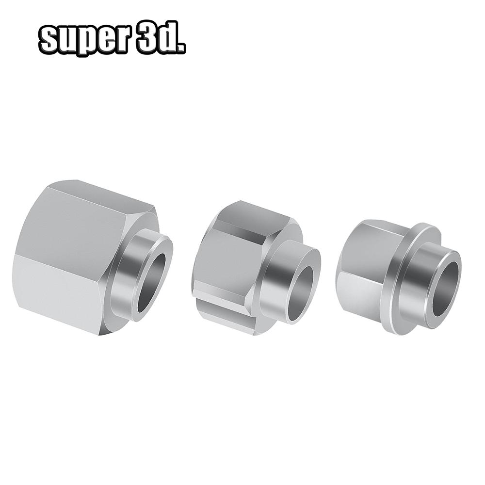Componenti per Stampanti 3D Op - V Slot Wheel recensione e prezzo