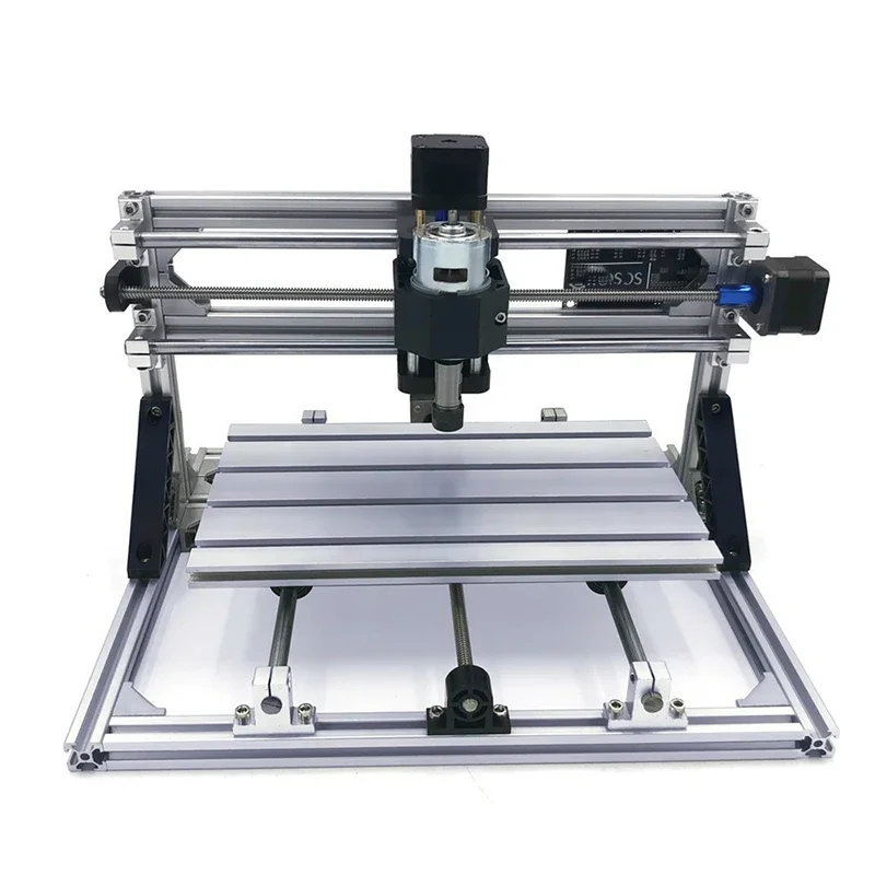 Macchina per Incisione Laser C - 3018 Cnc recensione e prezzo