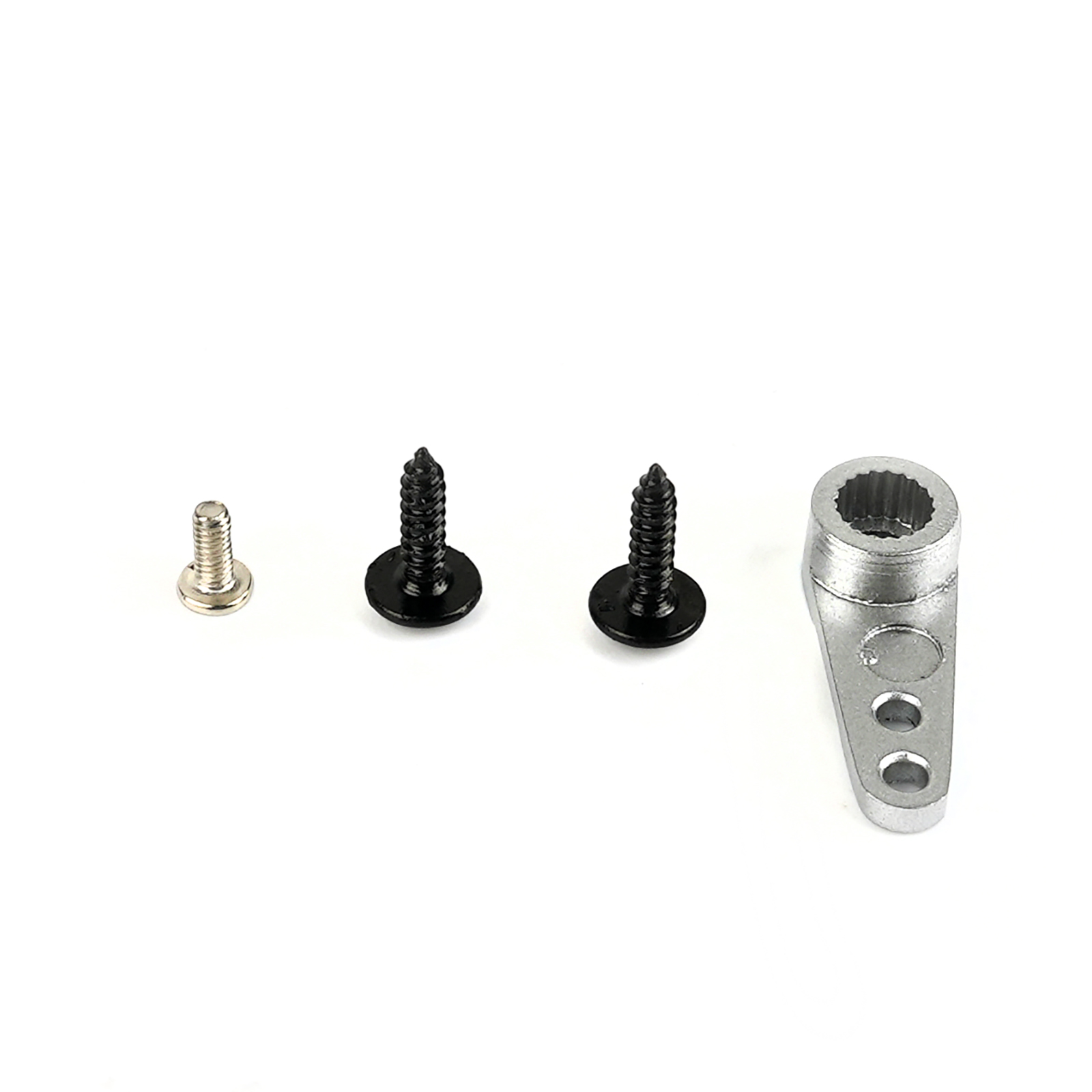 1/2/4 Pezzi Braccio Servo in M - Servo 9G recensione e prezzo