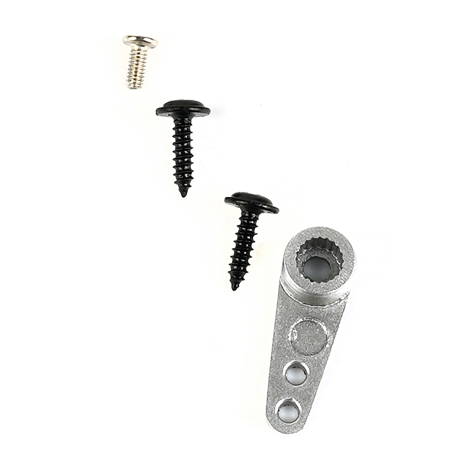 1/2/4 Pezzi Braccio Servo in M - Servo 9G recensione e prezzo