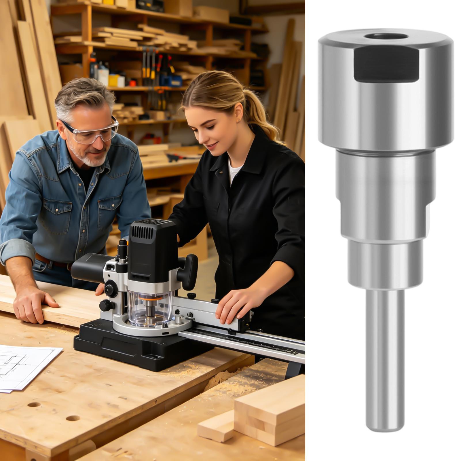 Prolunga per fresa a spianare  - End Mill recensione e prezzo
