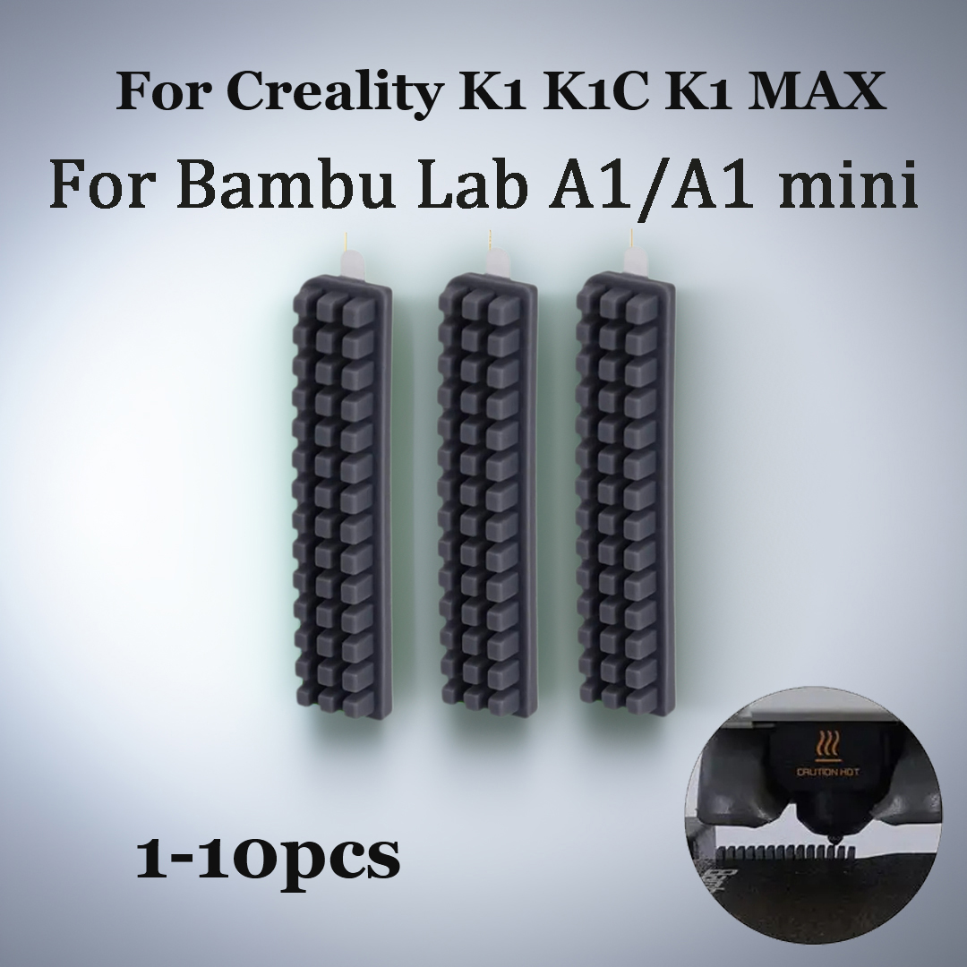 Per Creality K1 K1C K1 MAX Uge - Aluminium Profile 2020 recensione e prezzo