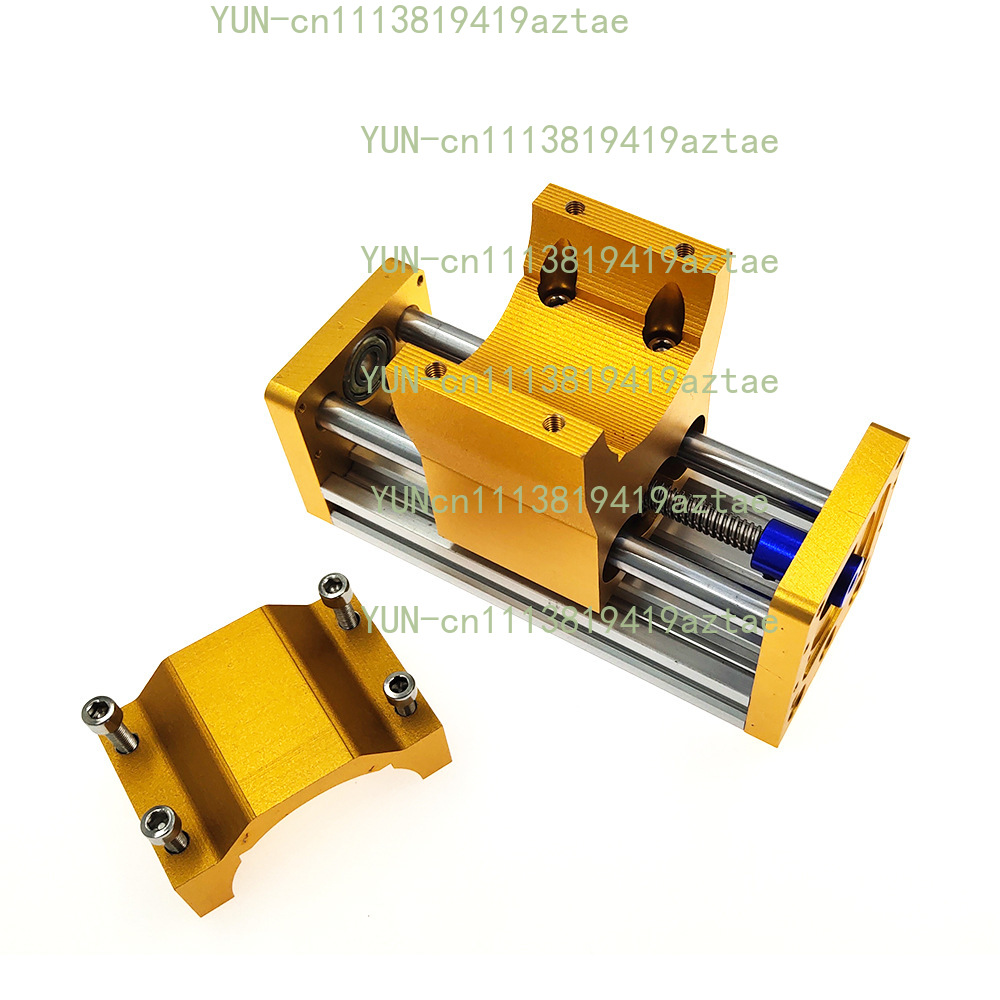 Modulo Asse Z CNC 3018 per Mot - 3018 Aluminium Cnc recensione e prezzo