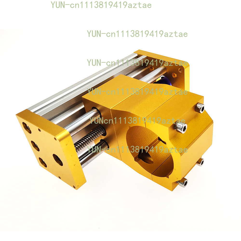 Modulo Asse Z CNC 3018 per Mot - 3018 Aluminium Cnc recensione e prezzo