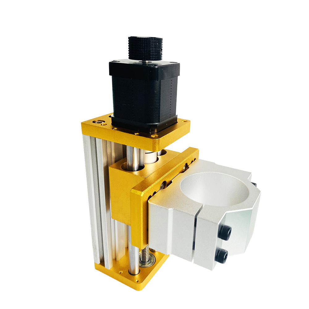 Modulo asse Z CNC Supporto tav - 3018 Aluminium Cnc recensione e prezzo