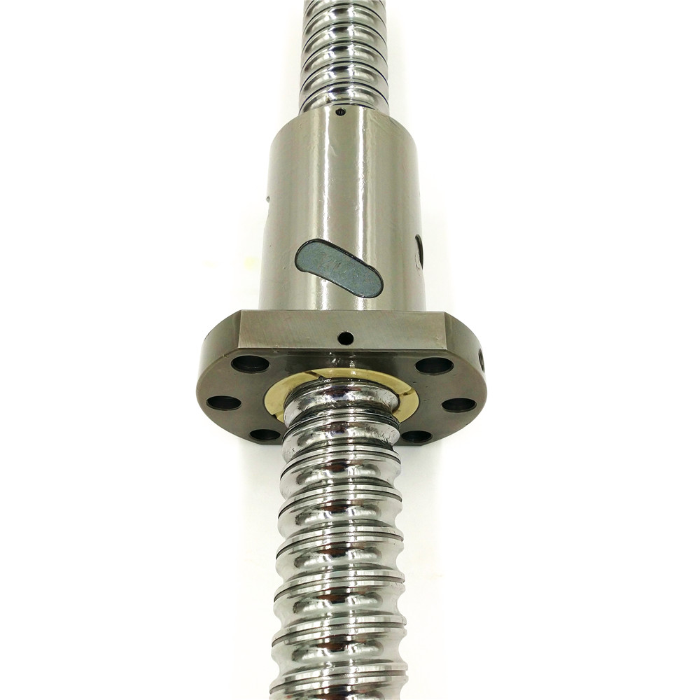 Fornitore cinese ad alta preci - Ball Screw recensione e prezzo