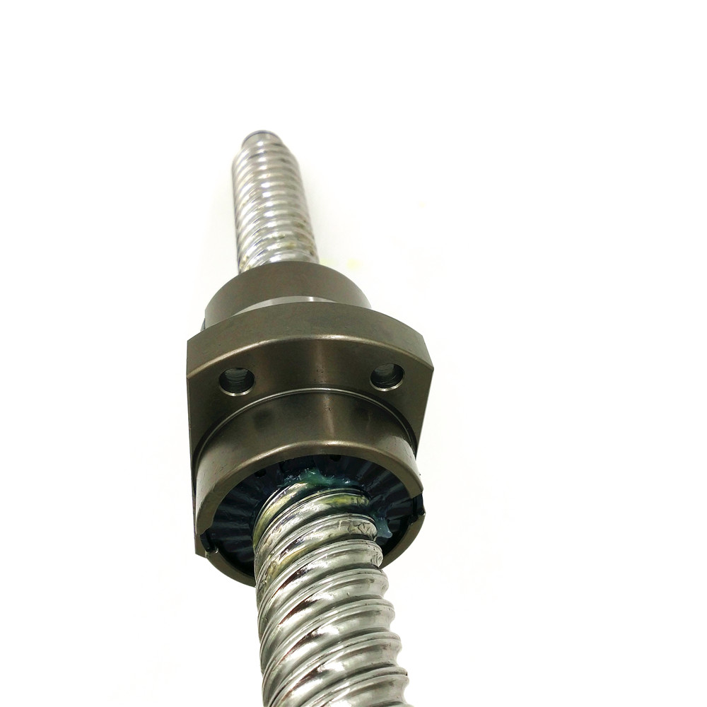 Fornitore cinese ad alta preci - Ball Screw recensione e prezzo