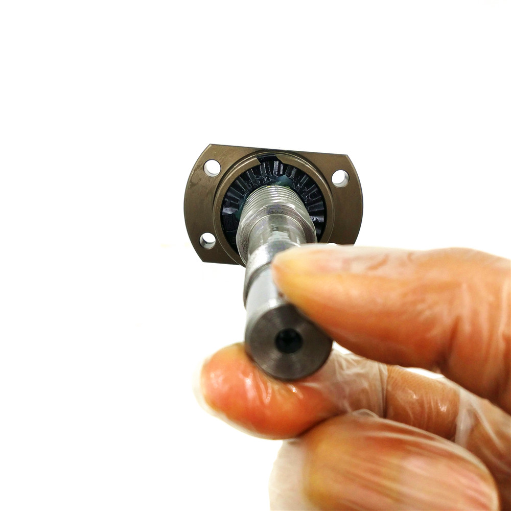 Fornitore cinese ad alta preci - Ball Screw recensione e prezzo