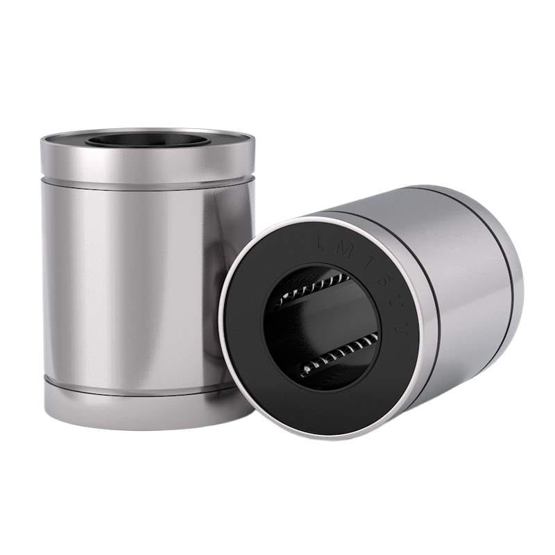 1 pz LM6UU LM8UU LM10UU LM12UU - Lm8Uu Bearing recensione e prezzo