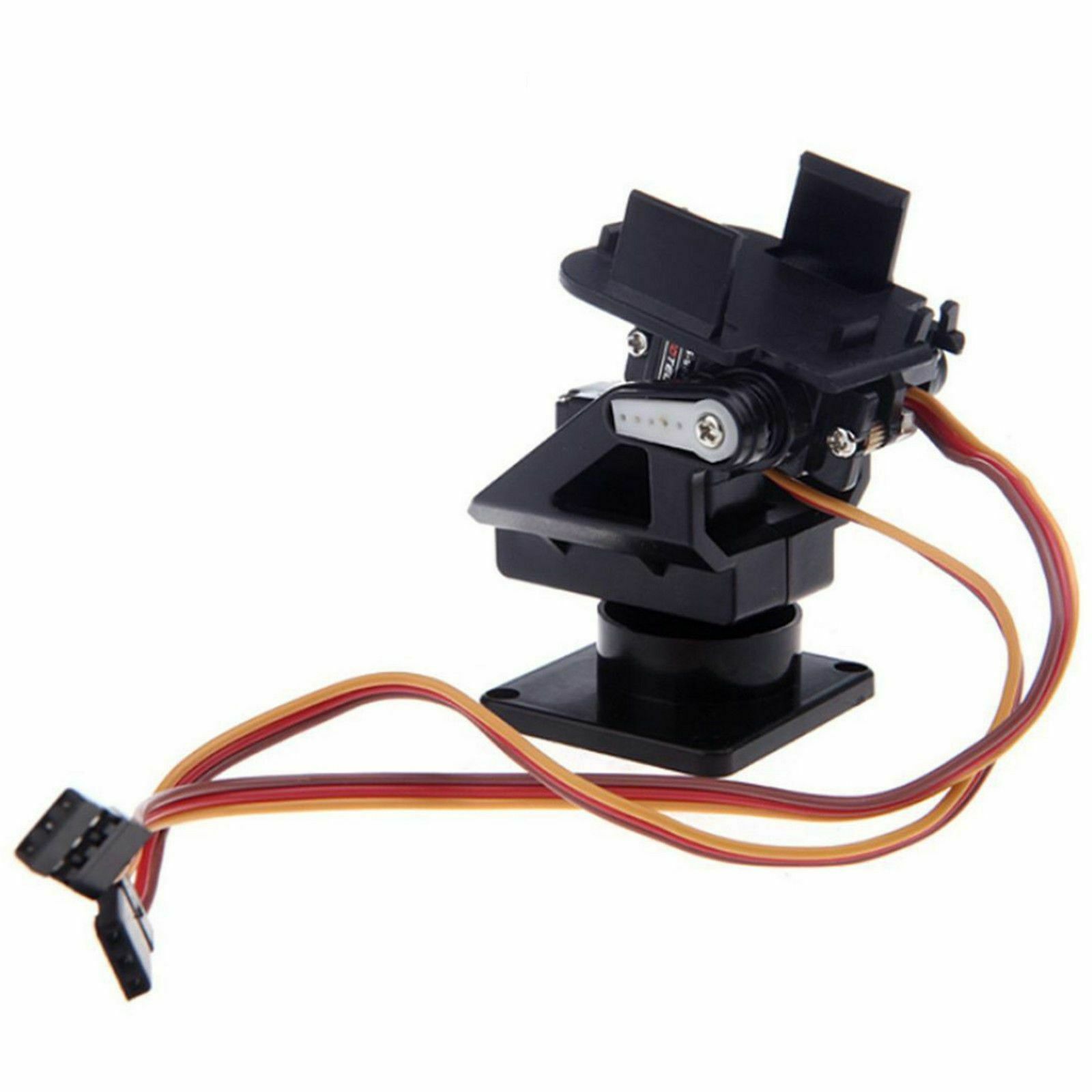 Piattaforma Gimbal in Nylon a  - Servo 9G recensione e prezzo