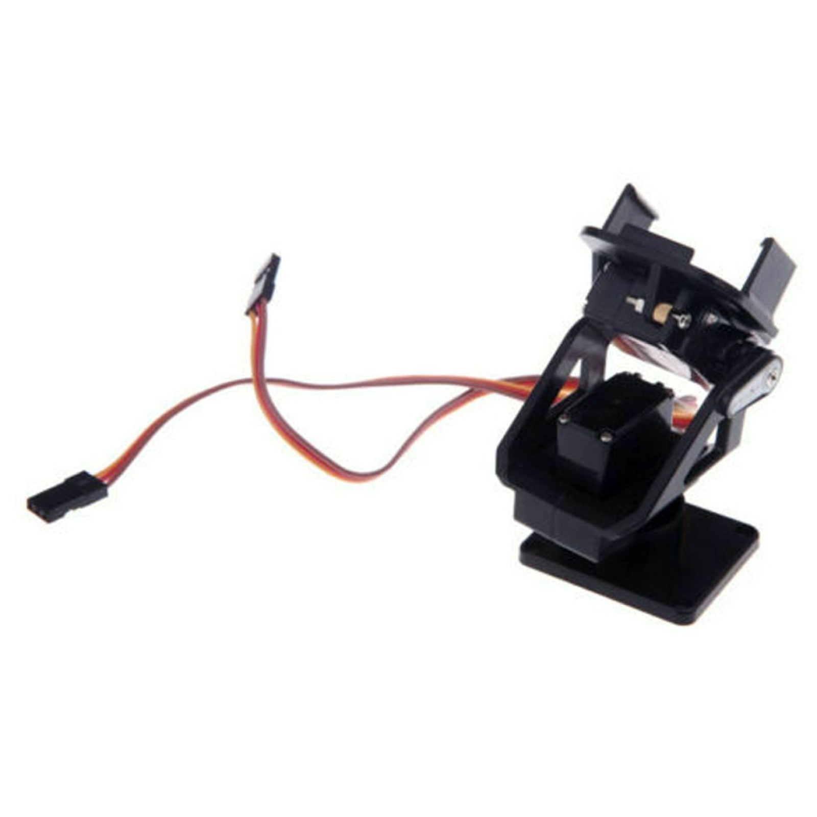 Piattaforma Gimbal in Nylon a  - Servo 9G recensione e prezzo