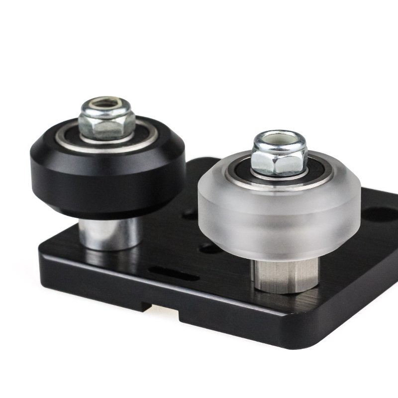 10 Pz/lotto Ad Alta Precisione - V Slot Wheel recensione e prezzo