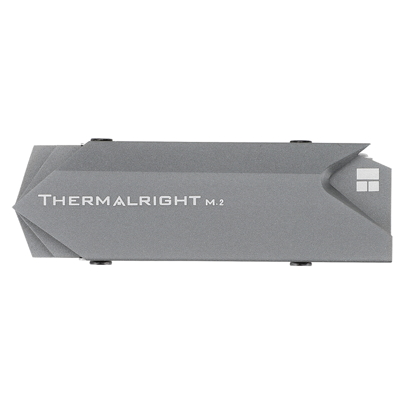 Thermalright M.2 2280 PRO ARGB - Aluminium Extrusion recensione e prezzo