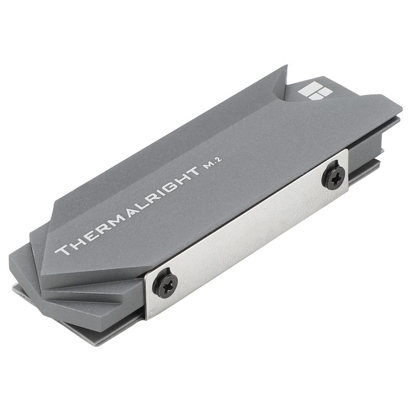 Thermalright M.2 2280 PRO ARGB - Aluminium Extrusion recensione e prezzo