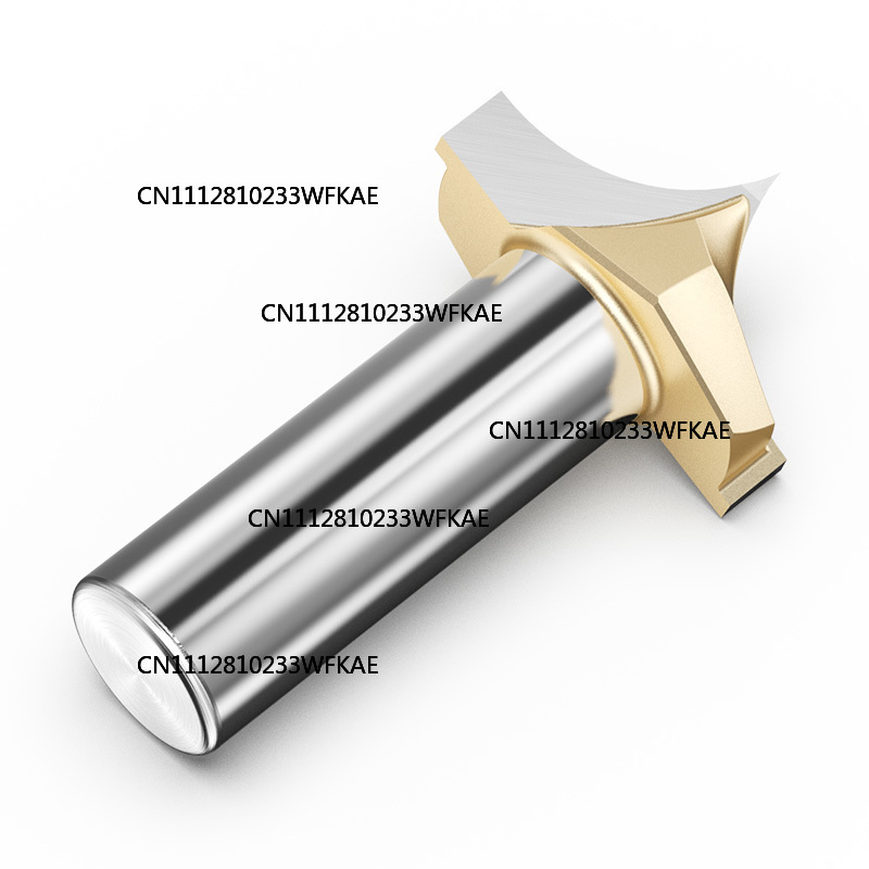 Frese CNC in carburo con gambo - Cnc Bits recensione e prezzo