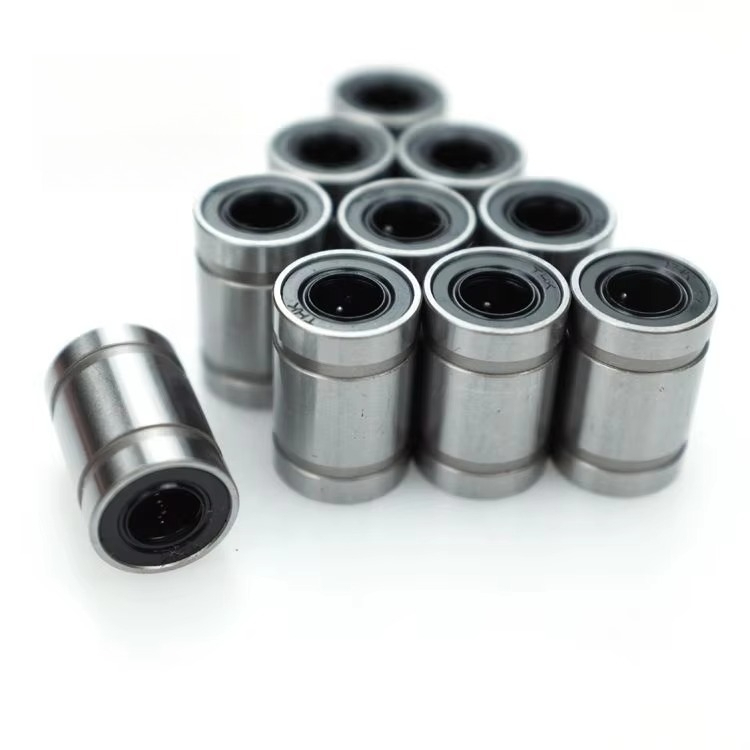 Cuscinetti lineari giapponesi  - Lm8Uu Bearing recensione e prezzo