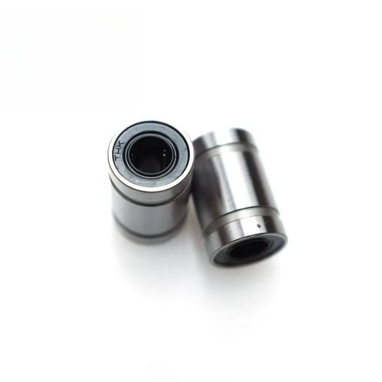 Cuscinetti lineari giapponesi  - Lm8Uu Bearing recensione e prezzo