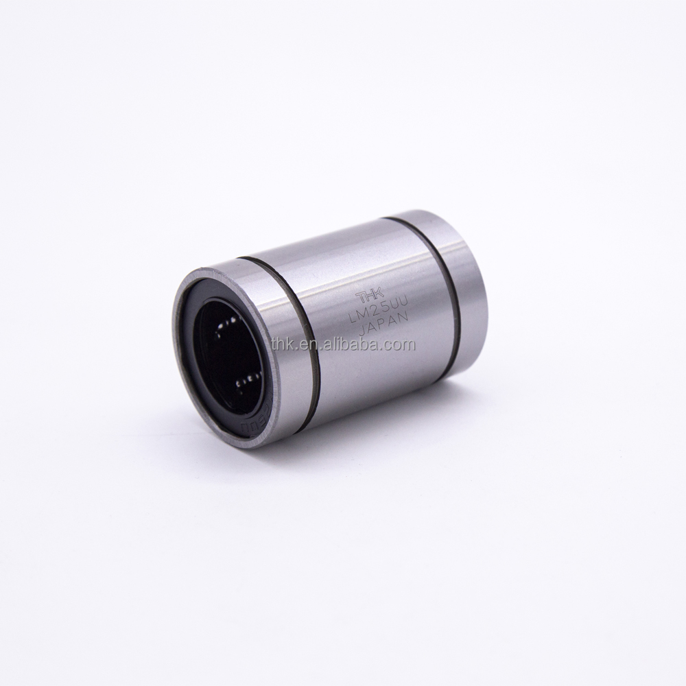 Cuscinetti lineari giapponesi  - Lm8Uu Bearing recensione e prezzo