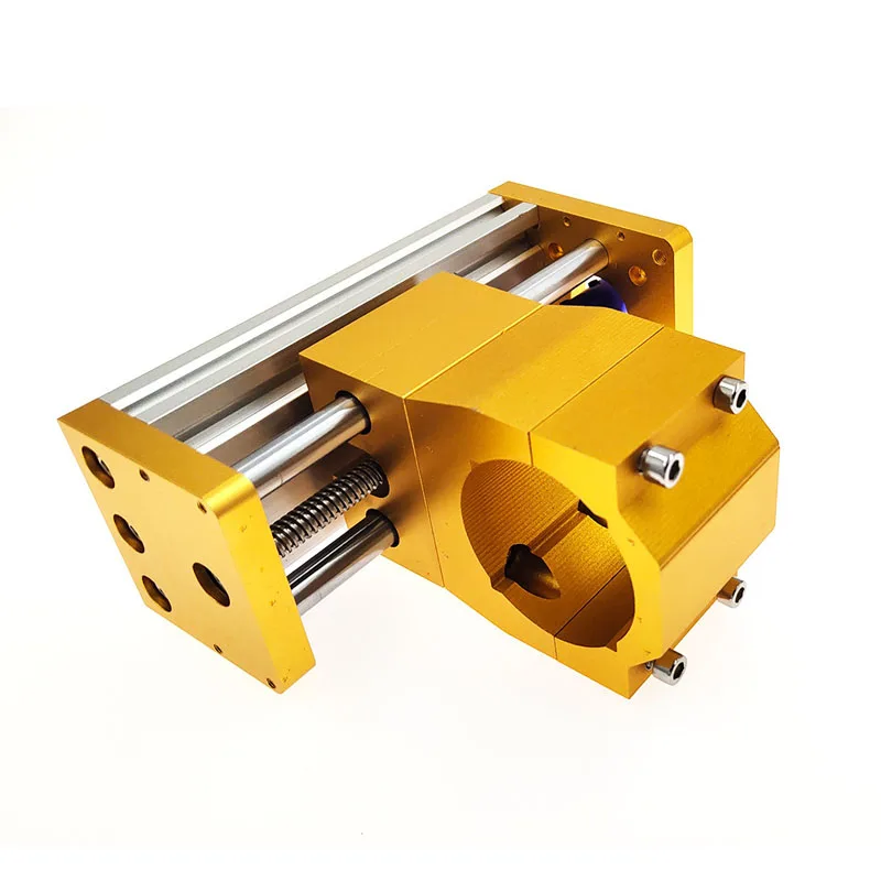 Modulo asse Z CNC 3018 con for - 3018 Aluminium Cnc recensione e prezzo