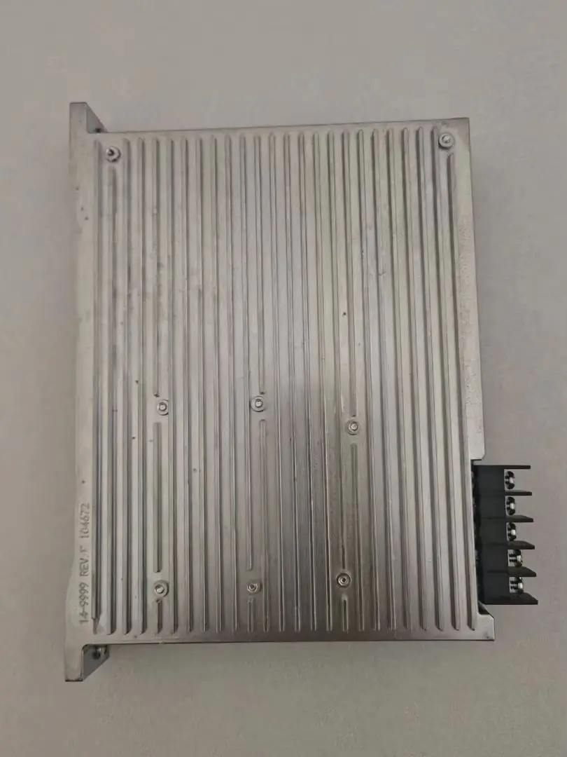 Amplificatore Servo CNC Haas 9 - Cnc Router recensione e prezzo