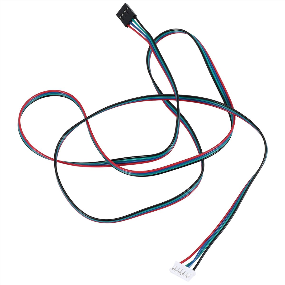 Cavo per Motore Stepper NEMA 1 - Stepper Motor Nema17 recensione e prezzo