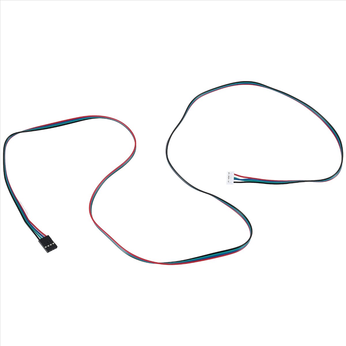 Cavo per Motore Stepper NEMA 1 - Stepper Motor Nema17 recensione e prezzo