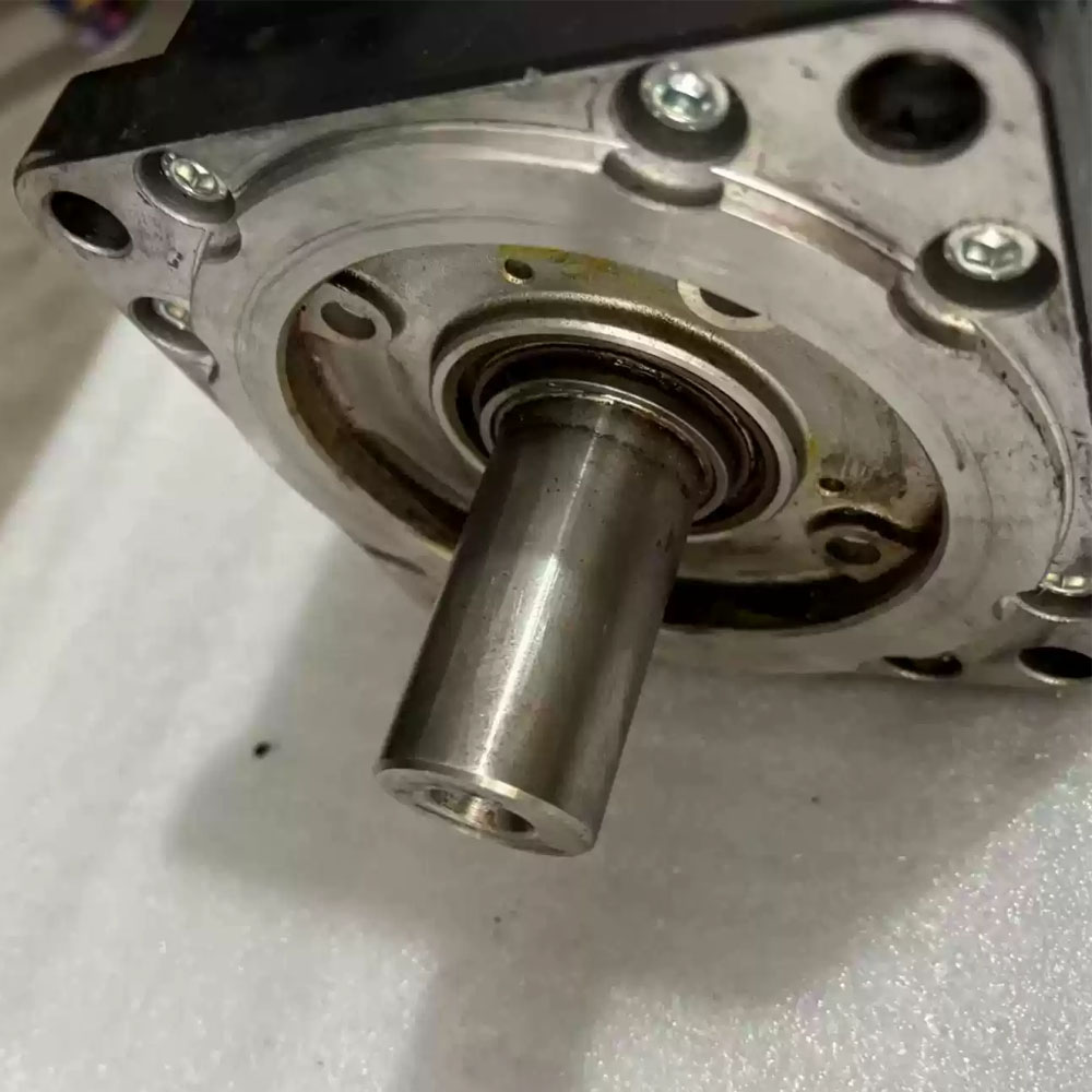 Servomotore Originale Tedesco  - Servo Motor recensione e prezzo