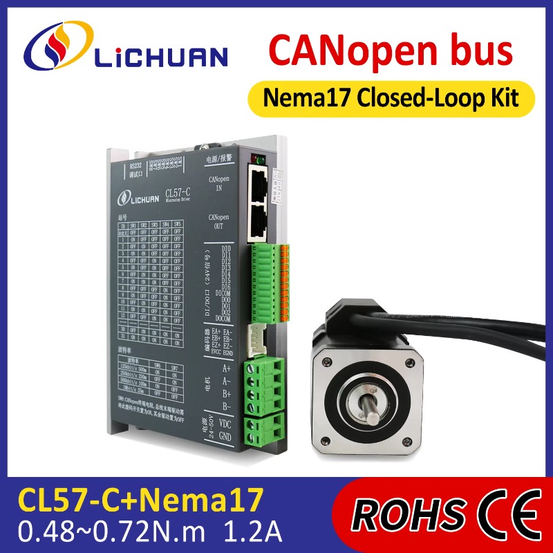 Kit controller motore passo-pa - Stepper Motor Nema17 recensione e prezzo