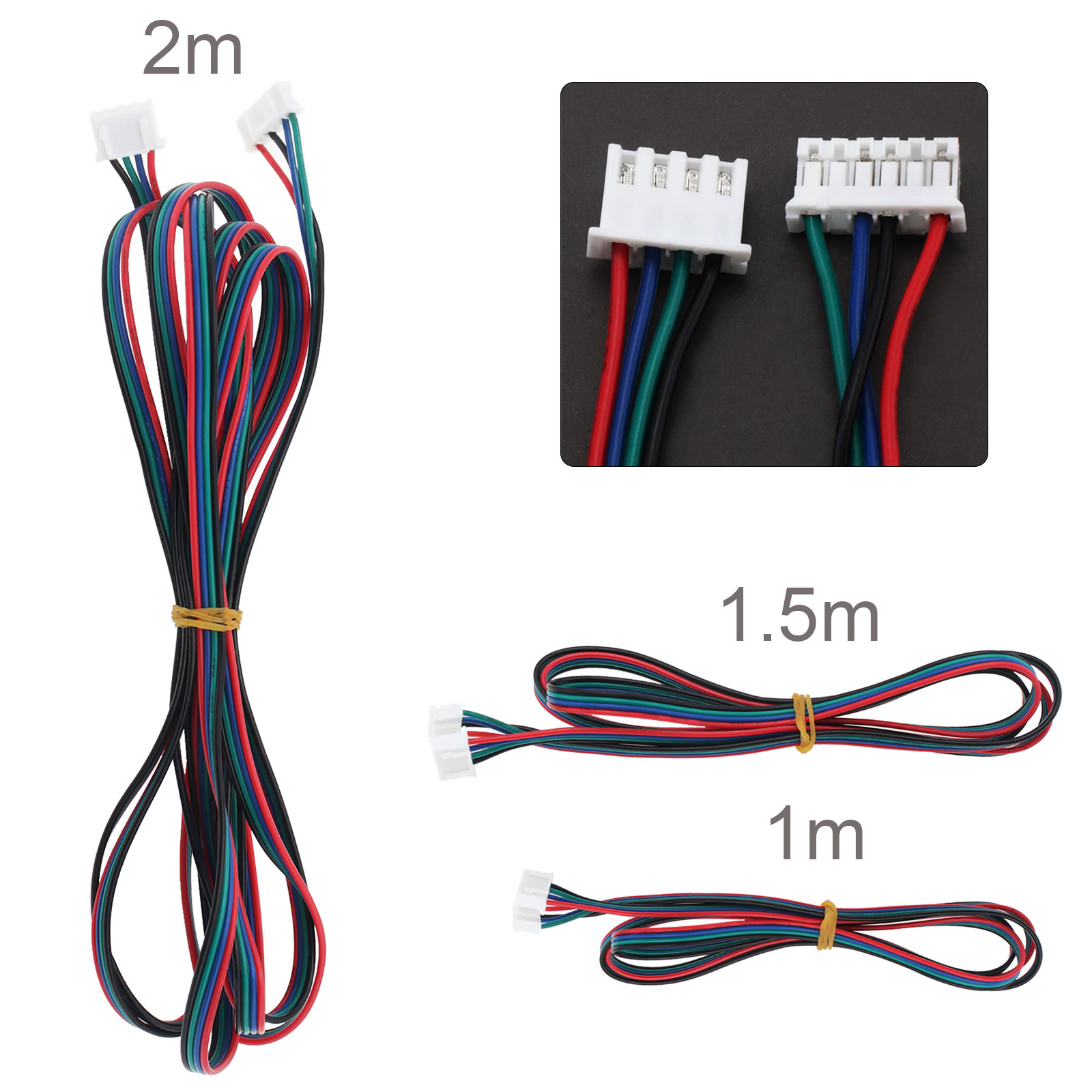 Cavo motore passo-passo 1 pezz - Lead Screw 8Mm recensione e prezzo