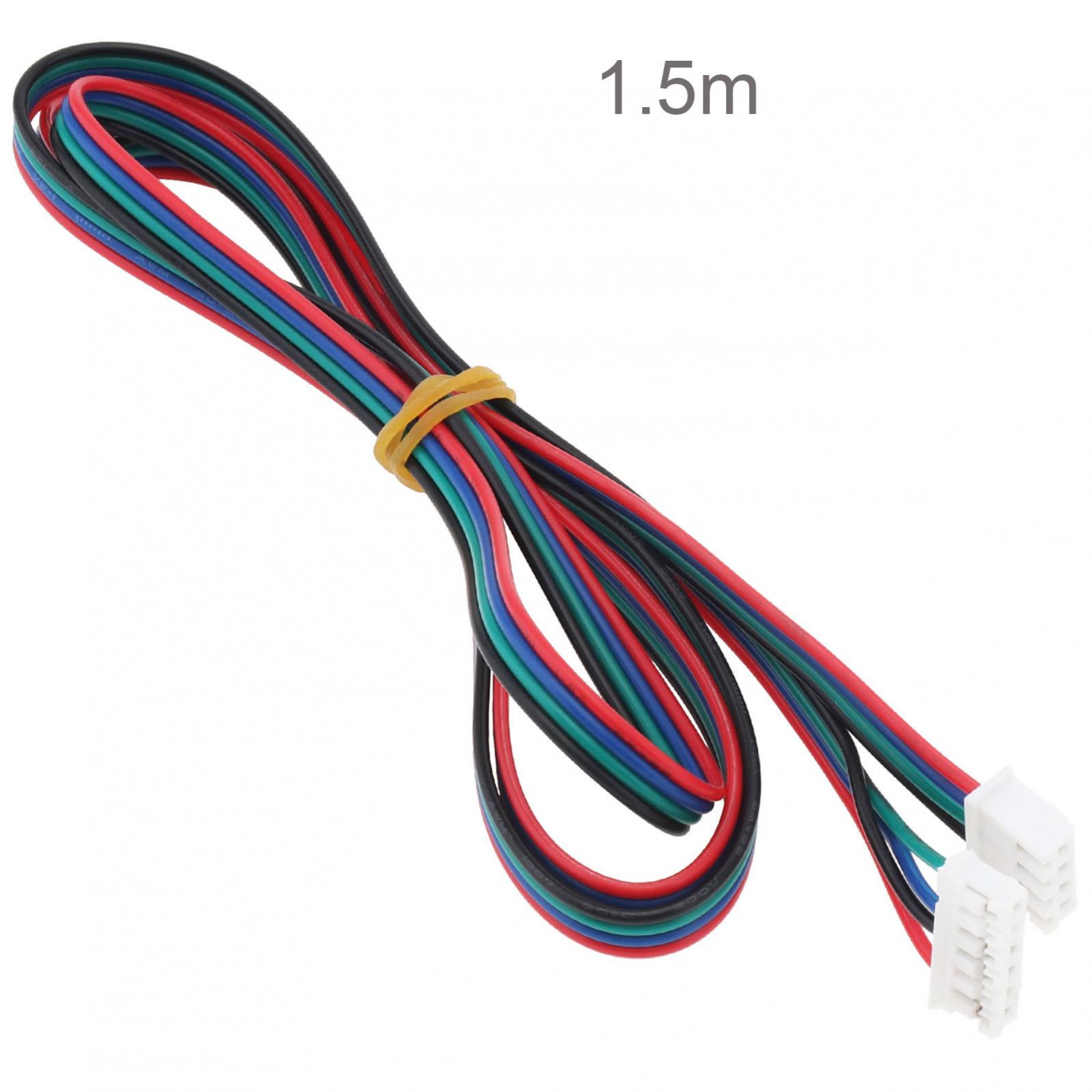 Cavo motore passo-passo 1 pezz - Lead Screw 8Mm recensione e prezzo