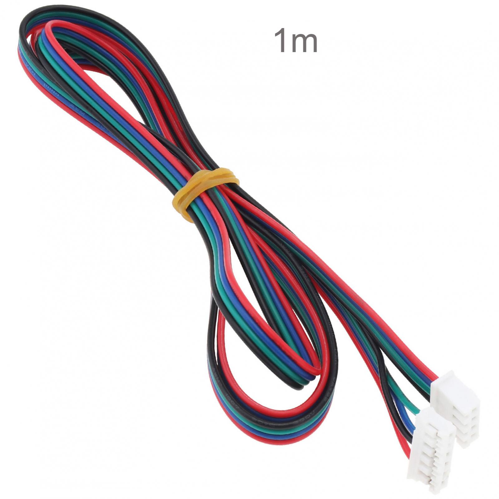 Cavo motore passo-passo 1 pezz - Lead Screw 8Mm recensione e prezzo