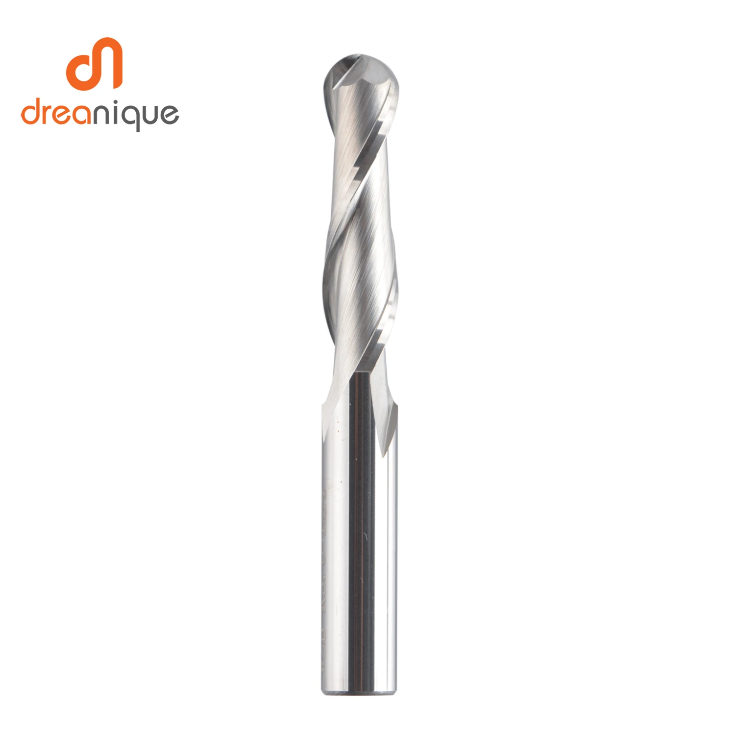 Dreanique 1 pz. Fresa a sfera  - End Mill Set recensione e prezzo