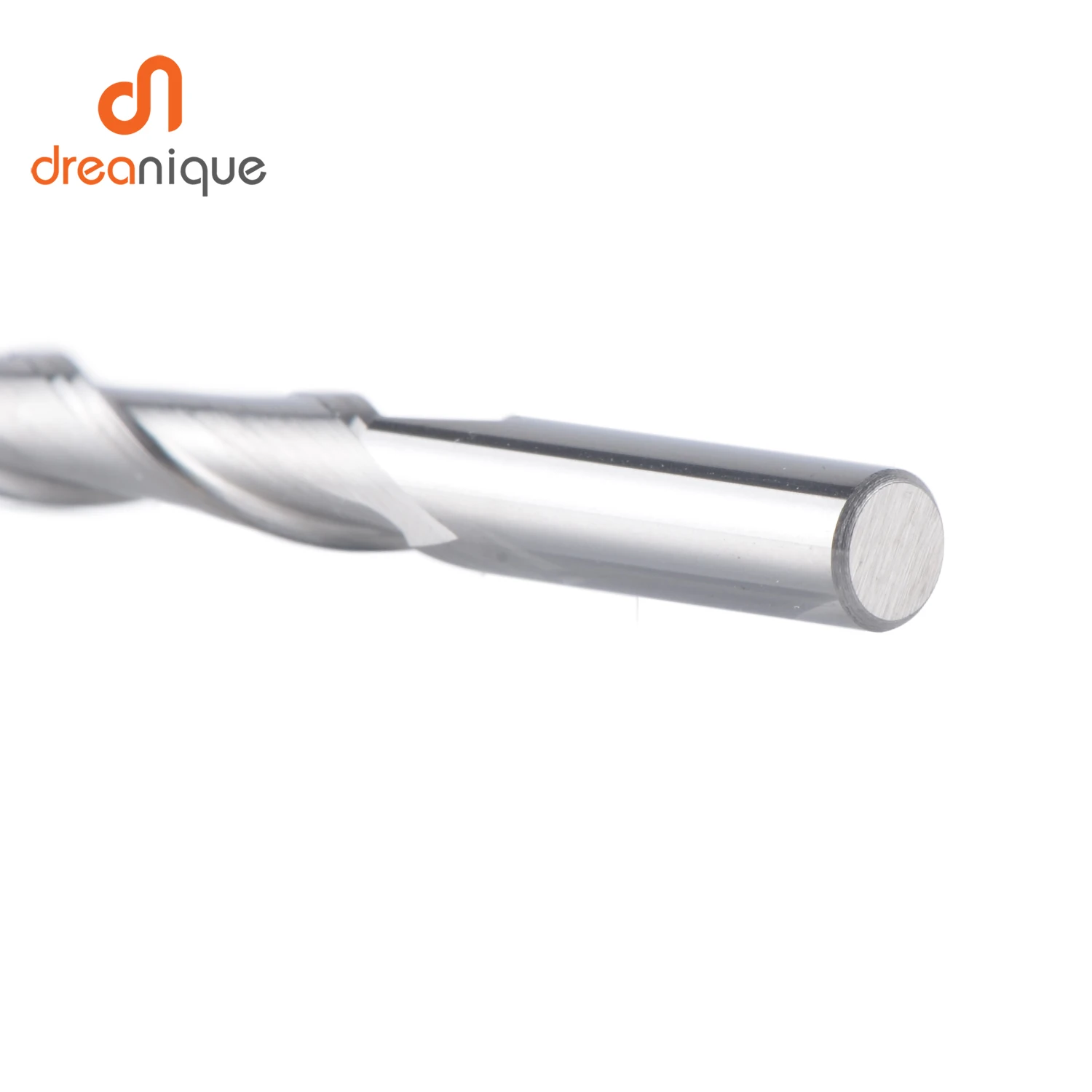Dreanique 1 pz. Fresa a sfera  - End Mill Set recensione e prezzo