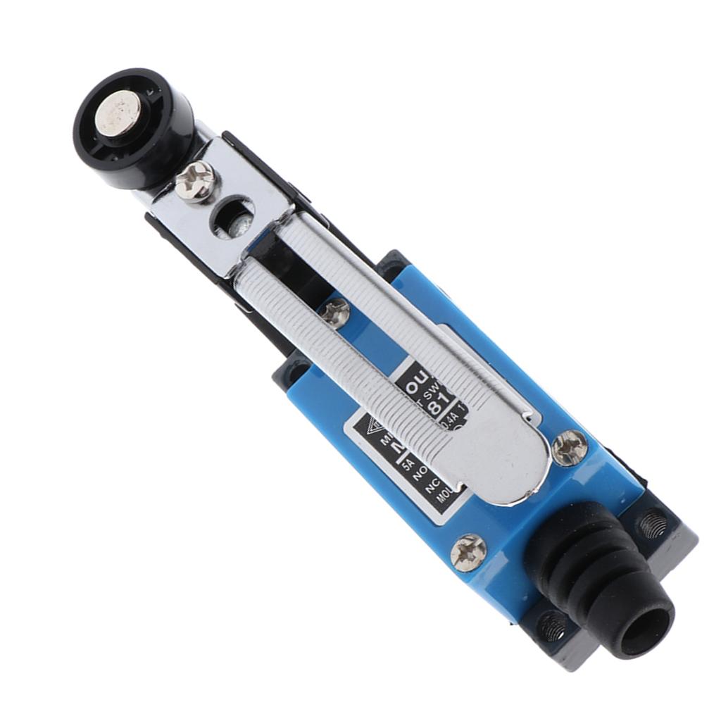 Microinterruttore 0V 5A, inter - Limit Switch recensione e prezzo