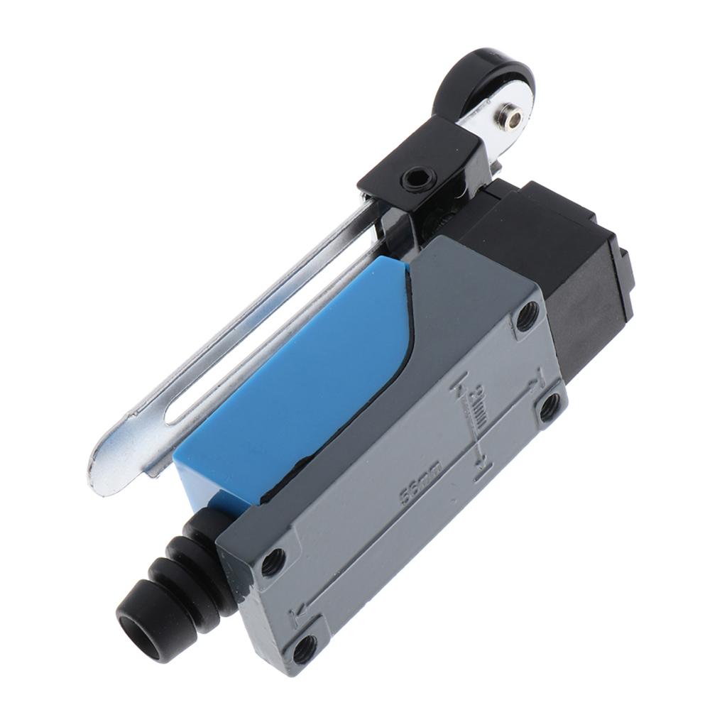 Microinterruttore 0V 5A, inter - Limit Switch recensione e prezzo