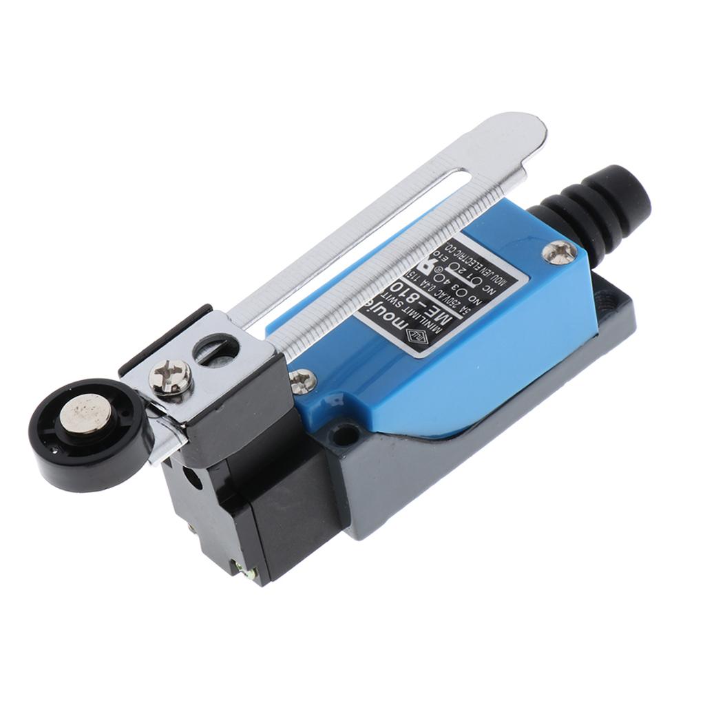 Microinterruttore 0V 5A, inter - Limit Switch recensione e prezzo