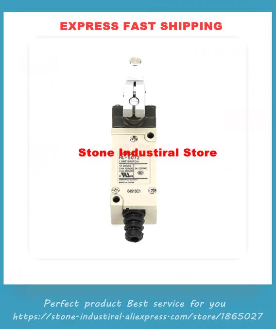 Interruttore di viaggio HL-507 - Limit Switch recensione e prezzo