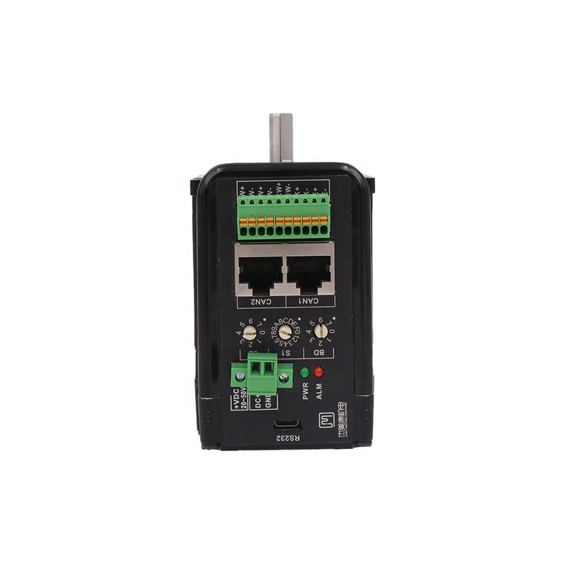 IHSS57-36-10-RC 1N 4A 36VDC Dr - Nema23 Stepper recensione e prezzo