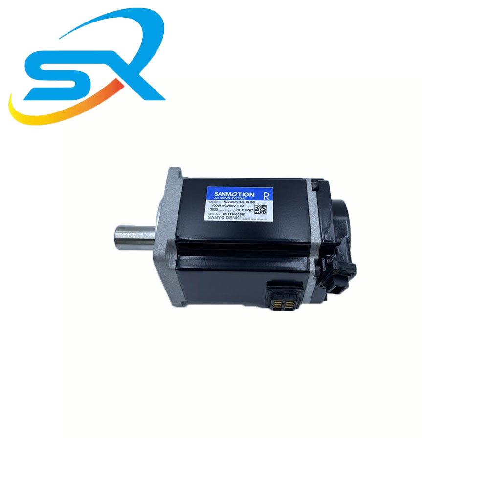 TEST AL 100% OK SANYO DENKI 40 - Servo Motor recensione e prezzo