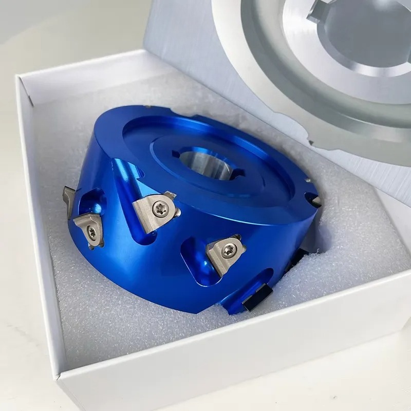 Fresa per Pre-Fresatura con Di - End Mill recensione e prezzo