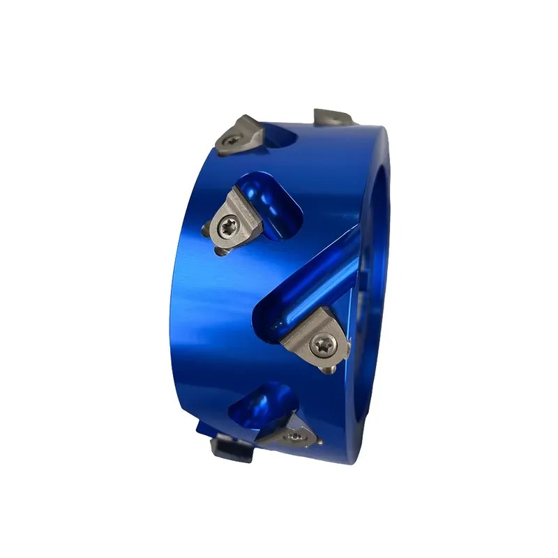 Fresa per Pre-Fresatura con Di - End Mill recensione e prezzo